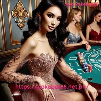 App PokeBet88