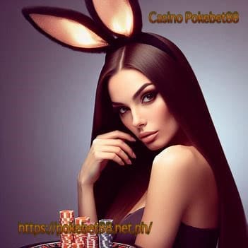 Casino Pokebet88