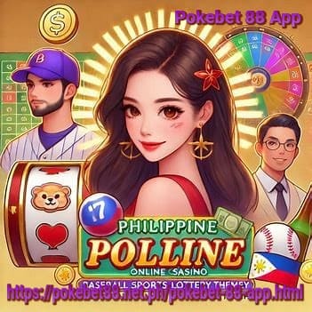 Pokebet 88 App