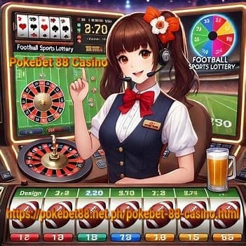 Pokebet 88 Casino