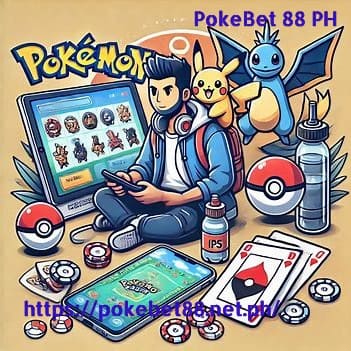 PokeBet 88 PH