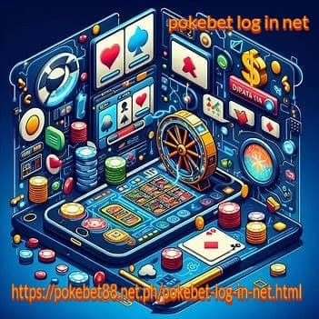 Pokebet Log In Net