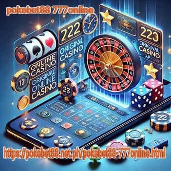 Pokebet88-777Online