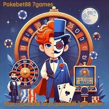 Pokebet88 7games