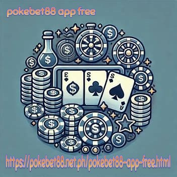 Pokebet88 App Free