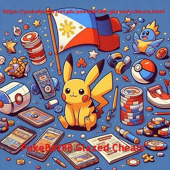 PokeBet88 Glazed Cheats