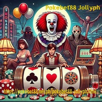 Pokebet88 Jollyph