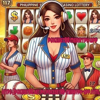 Pokebet88 MerryPH app