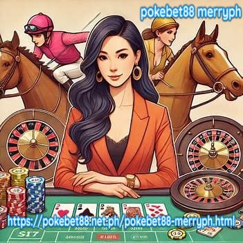 pokebet88 merryph