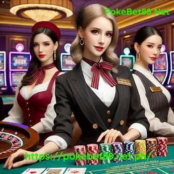 PokeBet88 Net