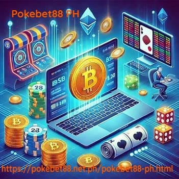 Pokebet88 PH