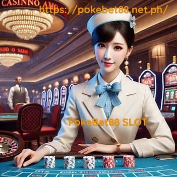 PokeBet88 SLOT