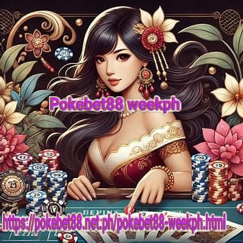 pokebet88-weekph