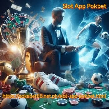 Slot App Pokebet